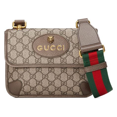 gucci messenger bag ioffer|gucci messenger bag vintage.